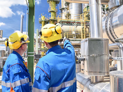 CCUS Supply Chain Report Showcases Major UK Opportunity image