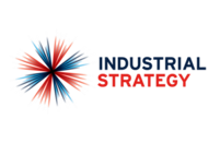industrial Stratagies logo
